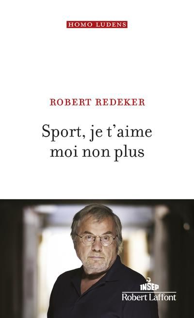 Emprunter Sport, je t'aime moi non plus livre