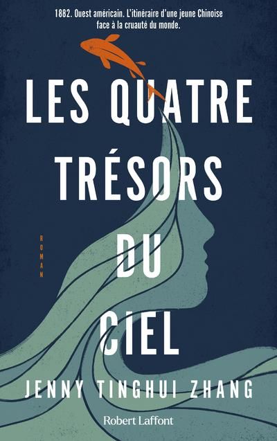 Emprunter Les quatre trésors du ciel livre