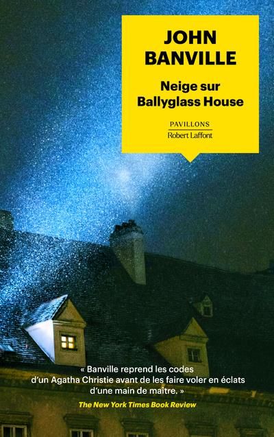 Emprunter Neige sur Ballyglass House livre