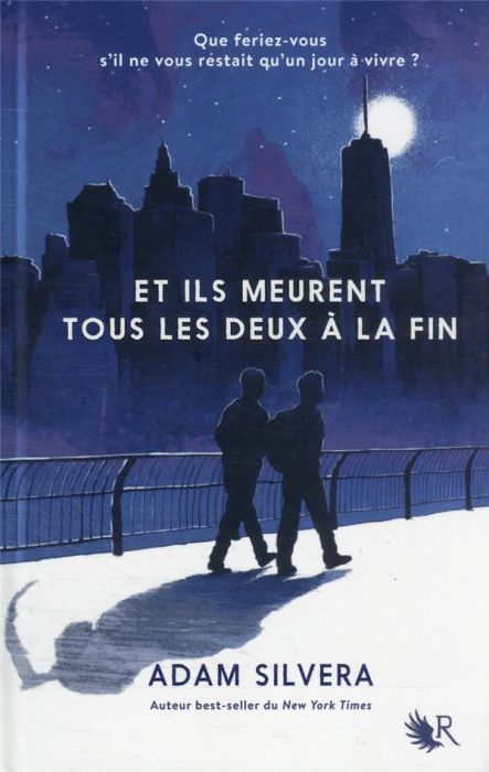 Emprunter Et ils meurent tous les deux à la fin livre