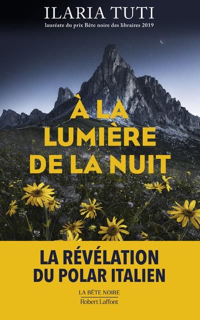 Emprunter A la lumière de la nuit livre