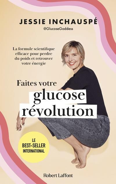 Emprunter Faites votre glucose révolution. La formule scientifique efficace pour perdre du poids et retrouver livre