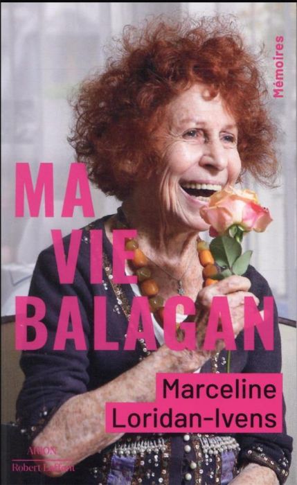 Emprunter Ma vie balagan livre