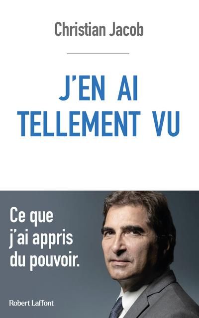 Emprunter J'en ai tellement vu livre