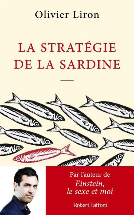 Emprunter La stratégie de la sardine livre