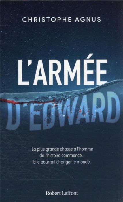 Emprunter L'armée d'Edward livre