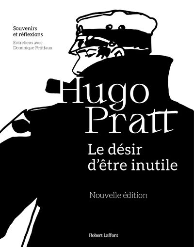 Emprunter Le désir d'être inutile. Souvenirs et réflexions livre