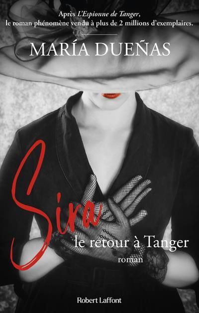 Emprunter Sira, le retour à Tanger livre