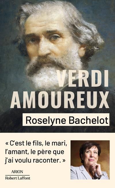 Emprunter Verdi amoureux livre