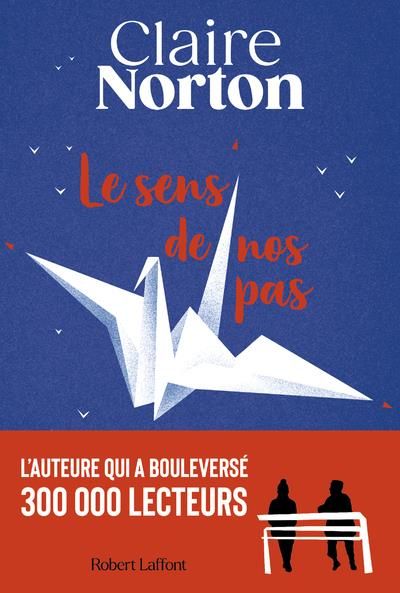 Emprunter Le sens de nos pas livre