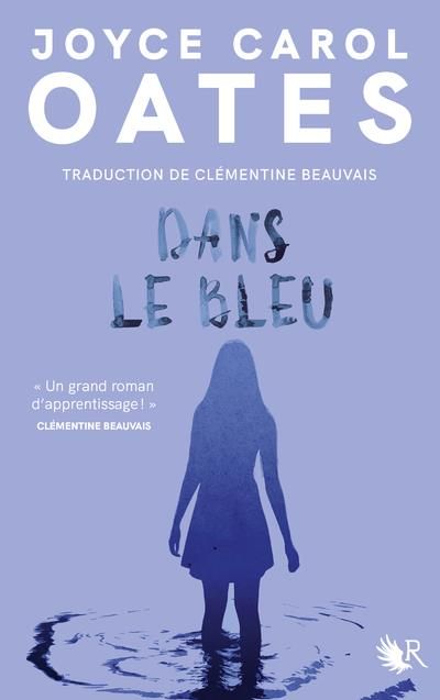 Emprunter Dans le bleu livre