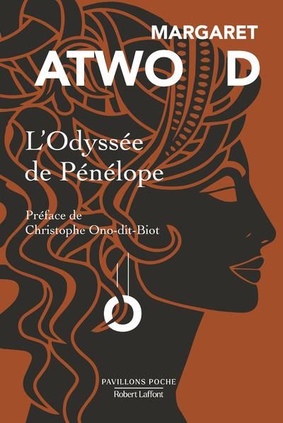 Emprunter L'Odyssée de Pénélope livre