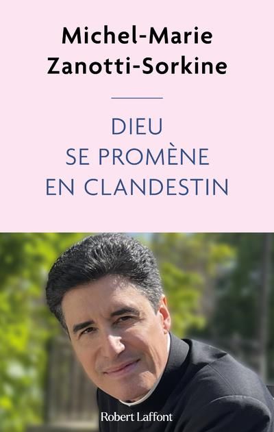 Emprunter Dieu se promène en clandestin livre