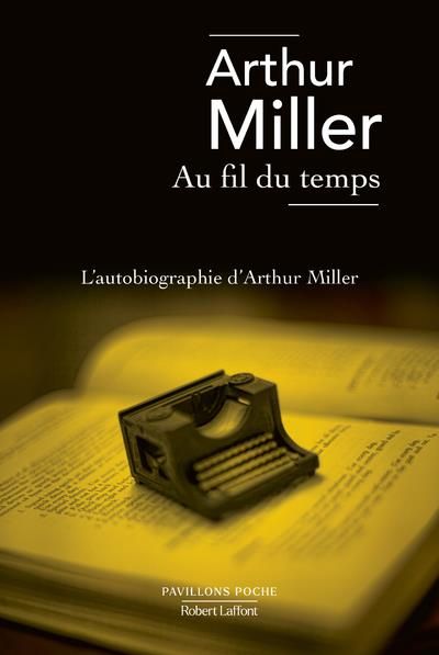 Emprunter Au fil du temps : une vie. Autobiographie livre