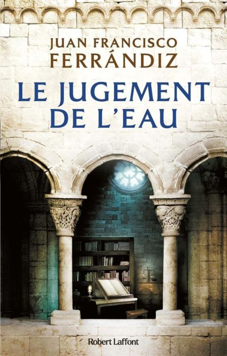 Emprunter Le jugement de l'eau livre