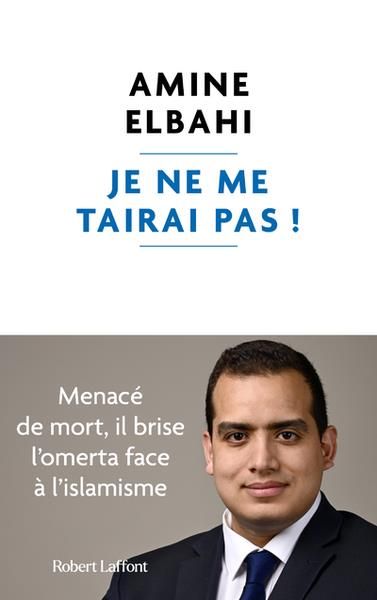 Emprunter Je ne me tairai pas ! livre