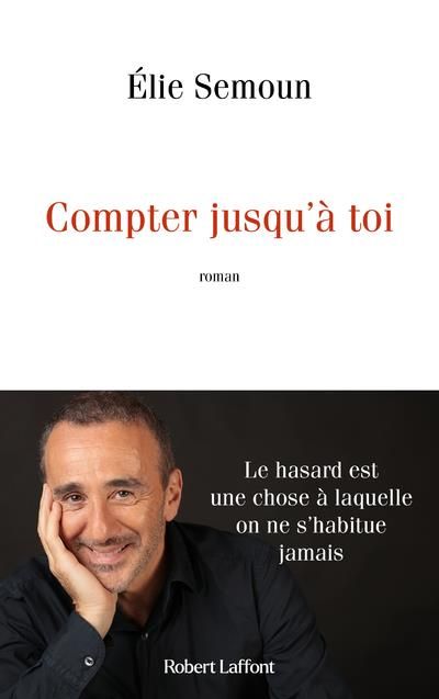 Emprunter Compter jusqu'à toi livre