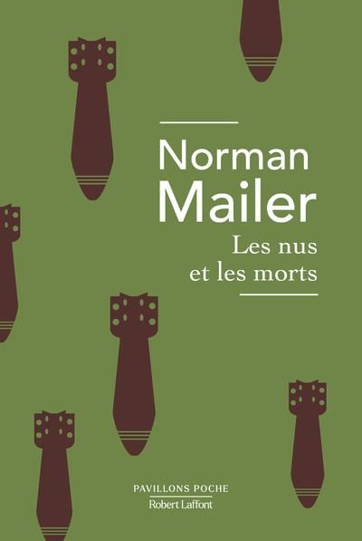 Emprunter Les Nus et les Morts livre