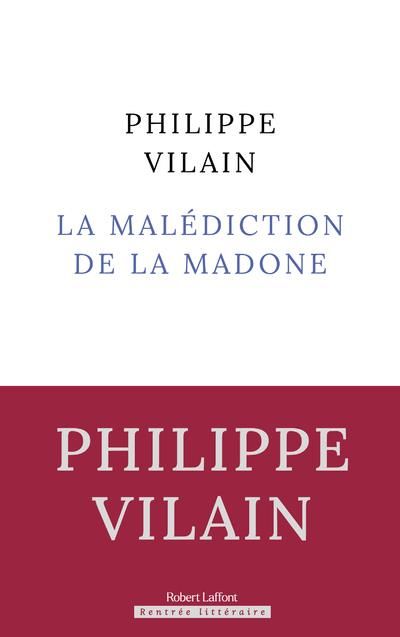 Emprunter La malédiction de la Madone livre