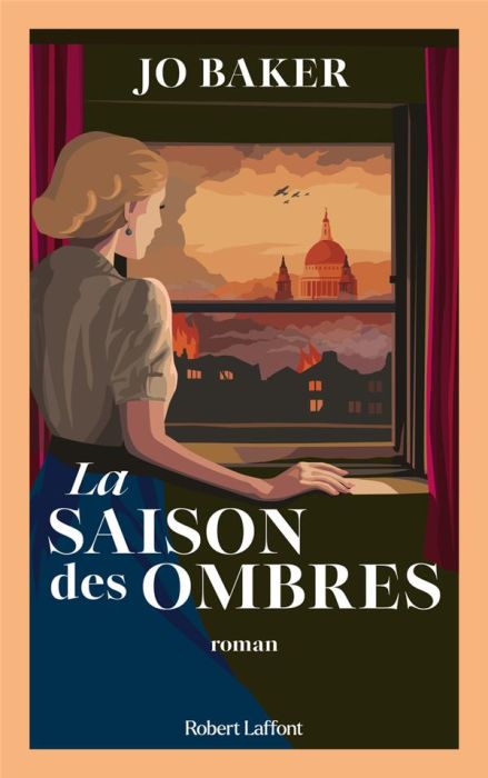 Emprunter La saison des ombres livre