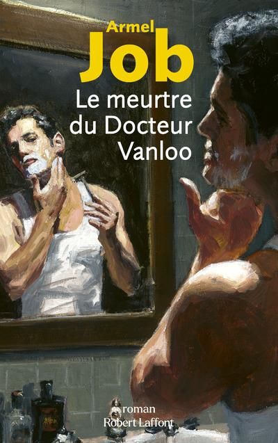 Emprunter Le meurtre du Docteur Vanloo livre