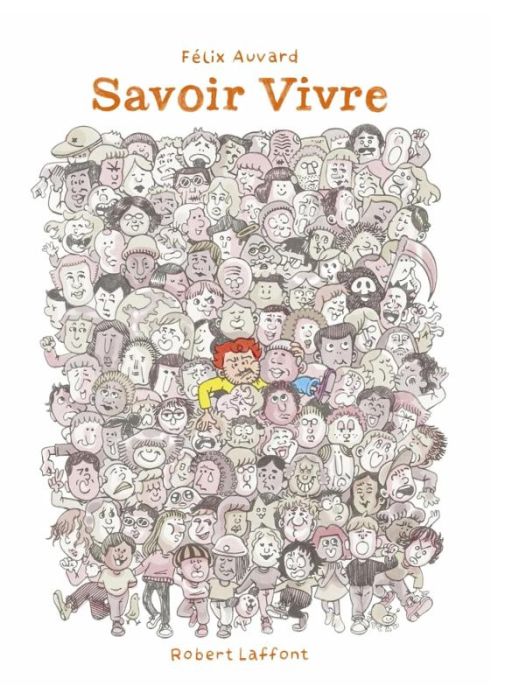 Emprunter Savoir vivre livre