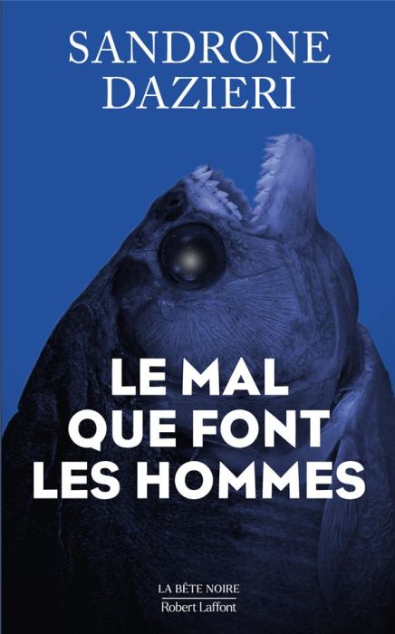 Emprunter Le mal que font les hommes livre