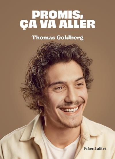 Emprunter Promis, ça va aller livre