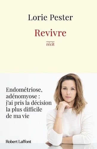 Emprunter Revivre livre