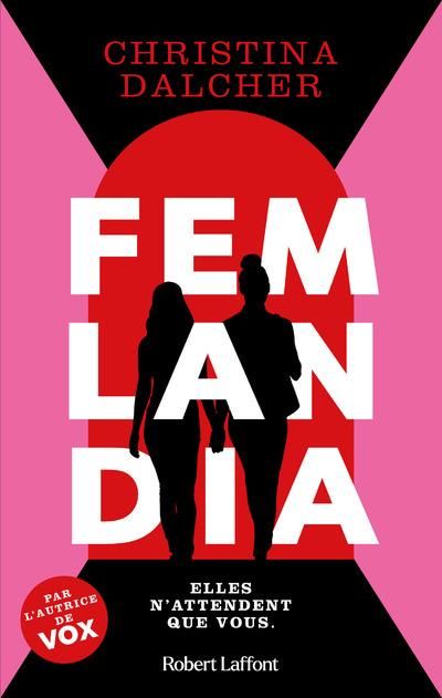 Emprunter FEMLANDIA livre