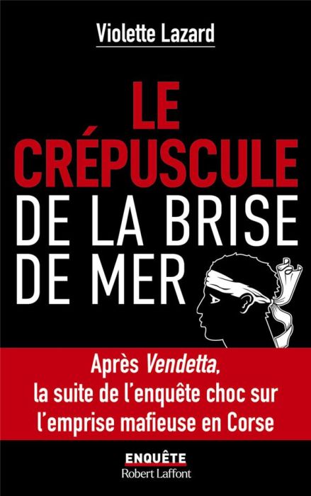 Emprunter Le crépuscule de la Brise de Mer livre