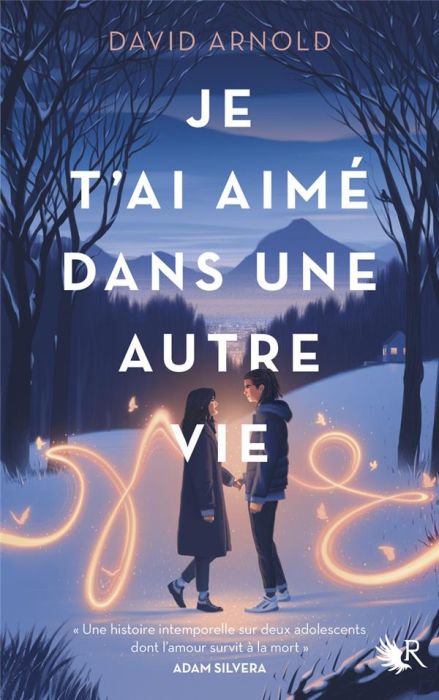 Emprunter Je t'ai aimé dans une autre vie livre