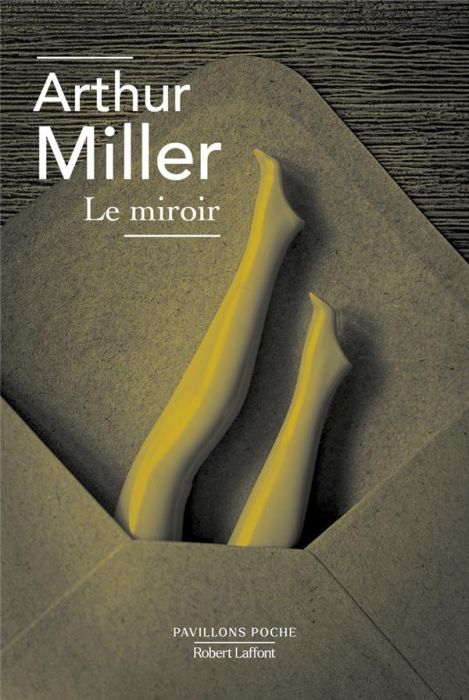 Emprunter Le miroir livre