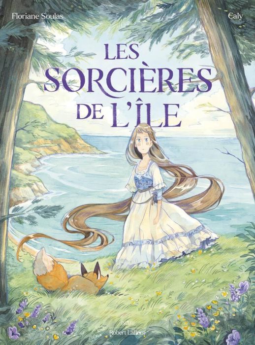 Emprunter Les Sorcières de l'île livre