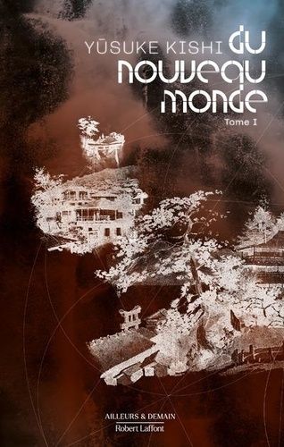 Emprunter Du nouveau monde Tome 1 livre