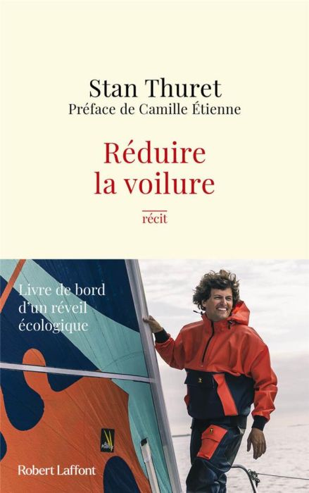 Emprunter Réduire la voilure livre