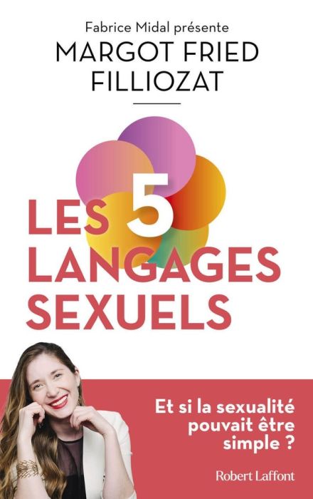 Emprunter Les 5 langages sexuels livre