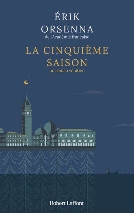 Emprunter La cinquième saison livre