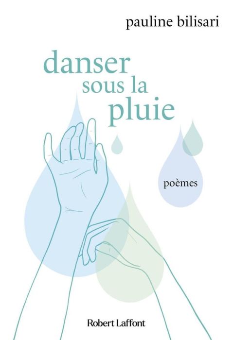 Emprunter Danser sous la pluie livre