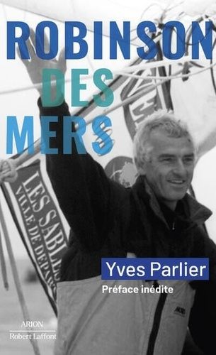 Emprunter Robinson des mers livre