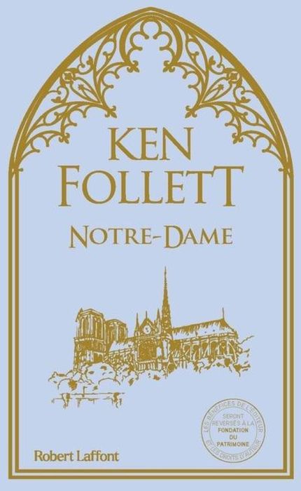 Emprunter Notre-Dame livre