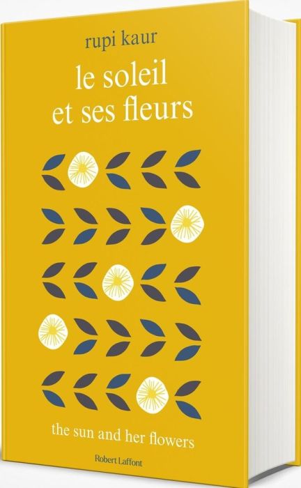 Emprunter Le Soleil et ses fleurs livre