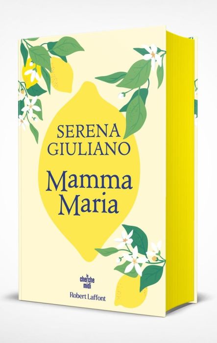 Emprunter Mamma Maria. Edition collector livre