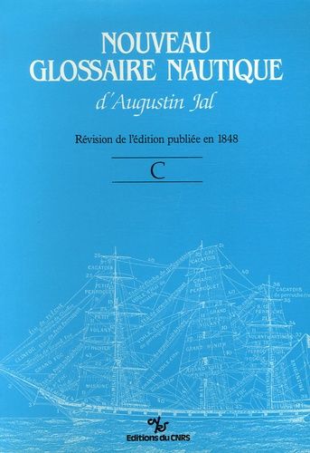 Emprunter Nouveau Glossaire Nautique (C) livre