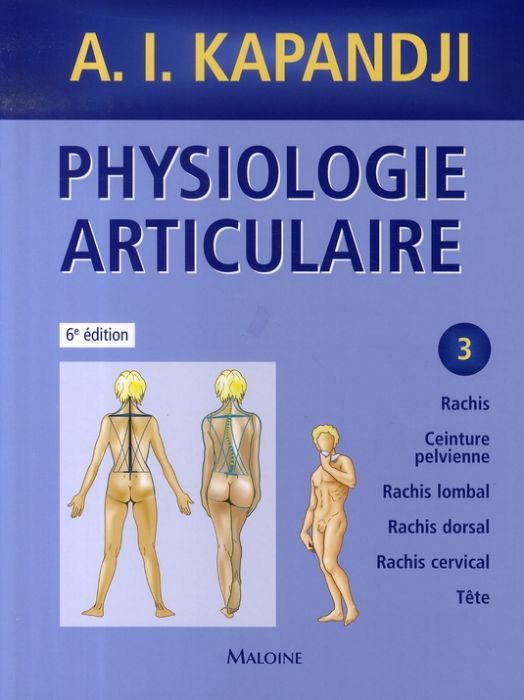 Emprunter Anatomie fonctionnelle. Tome 3, Tête et rachis, 6e édition livre