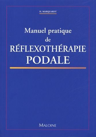 Emprunter Manuel de réflexothérapie podale livre