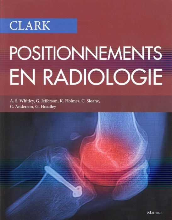 Emprunter Positionnements en radiologie livre