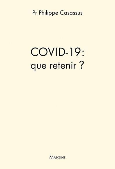 Emprunter Covid-19 : que retenir ? livre