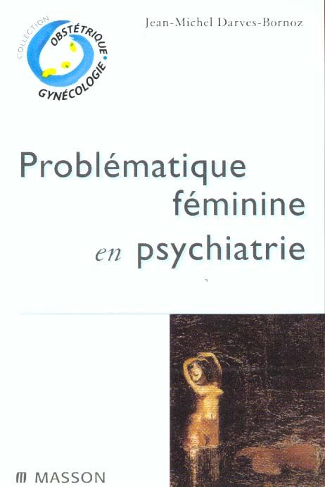 Emprunter Problématique féminine en psychiatrie livre