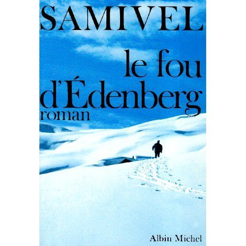 Emprunter Le fou d'Edenberg livre